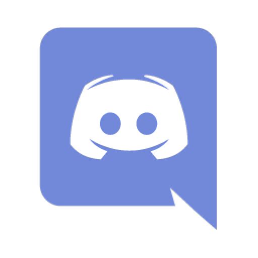 Discord Logo Discord Logo
