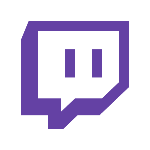 Twitch Logo Twitch Logo
